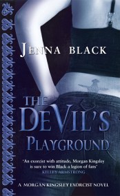 The Devil’s Playground