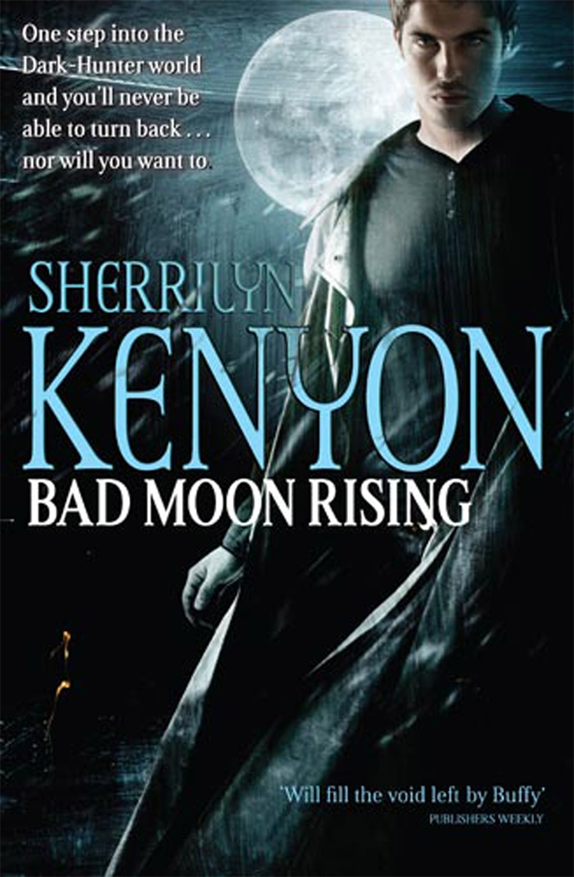 9780748114139 By Sherrilyn Kenyon 