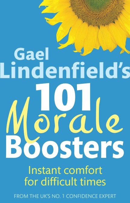 Gael Lindenfield's 101 Morale Boosters