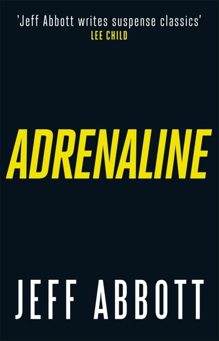 Adrenaline