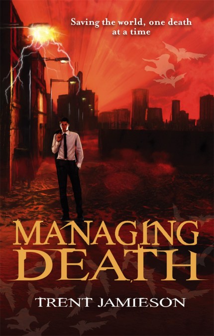 Managing Death