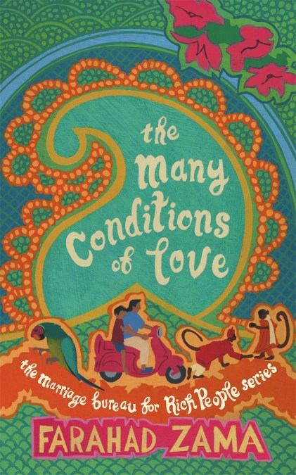 The Many Conditions Of Love