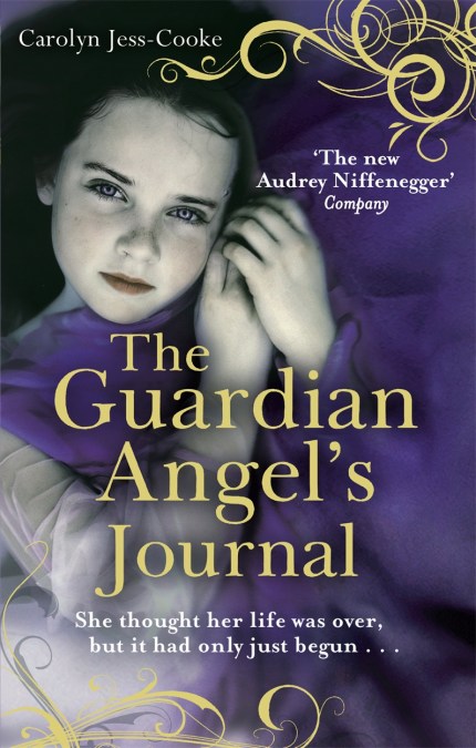 The Guardian Angel's Journal