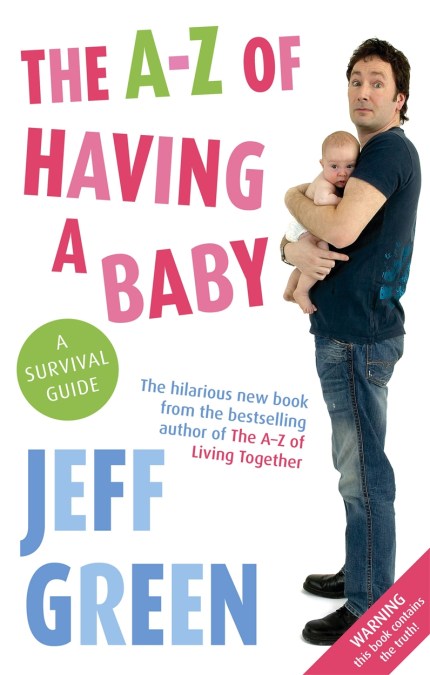 The A-Z Of Having A Baby