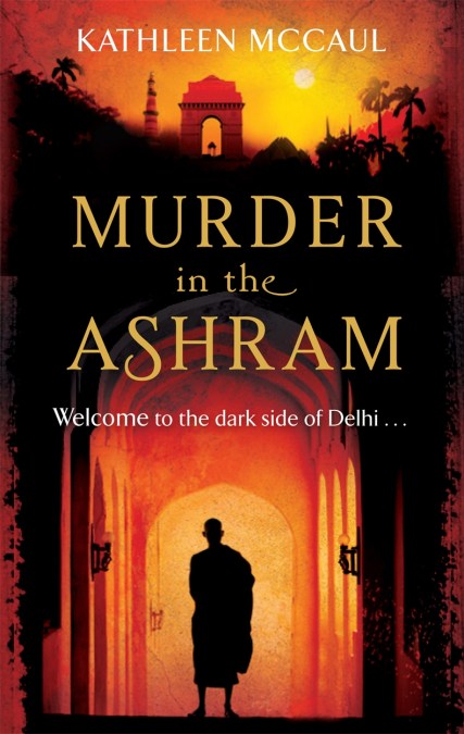 Murder In The Ashram