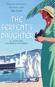 The Serpent's Daughter
