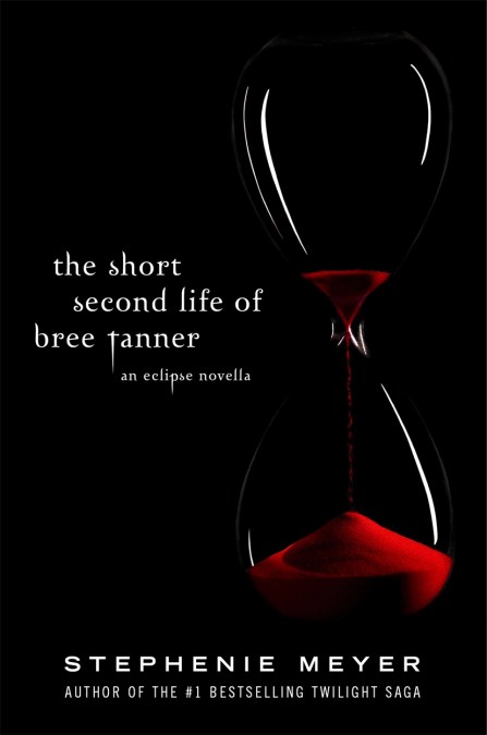 The Short Second Life Of Bree Tanner