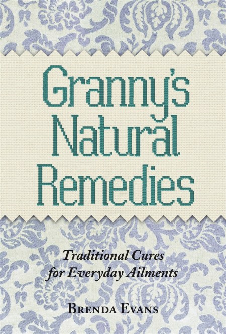 Granny’s Natural Remedies