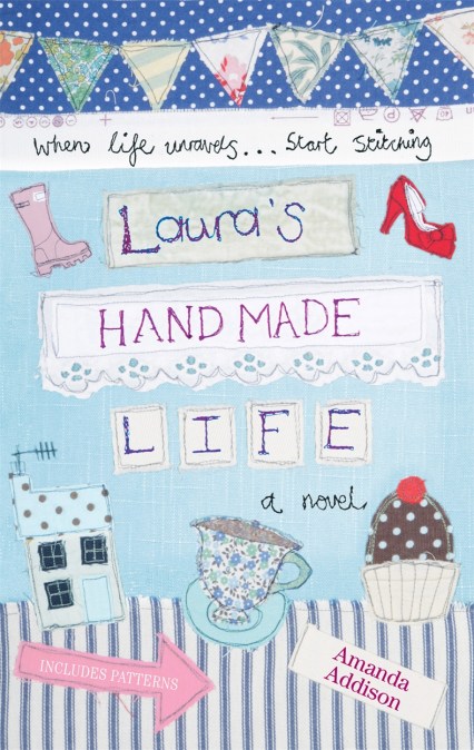 Laura’s Handmade Life