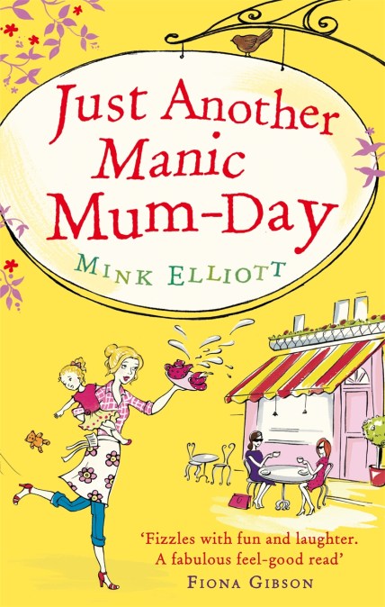 Just Another Manic Mum-Day