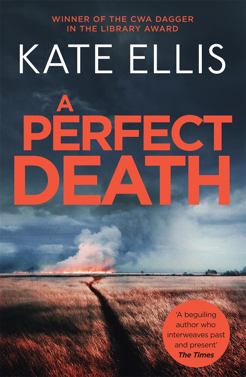 A Perfect Death by Kate Ellis | Hachette UK