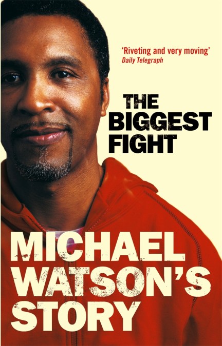 Michael Watson’s Story