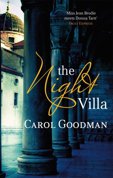 The Night Villa