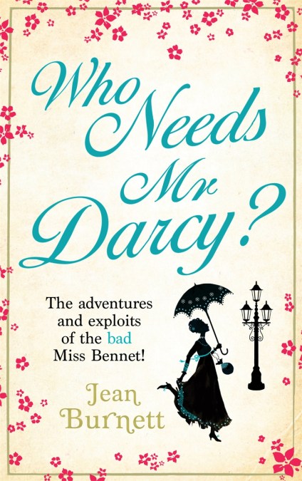 Who Needs Mr Darcy?