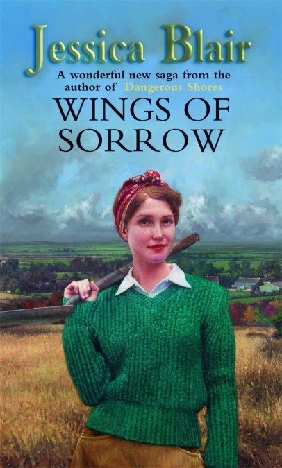 Wings Of Sorrow