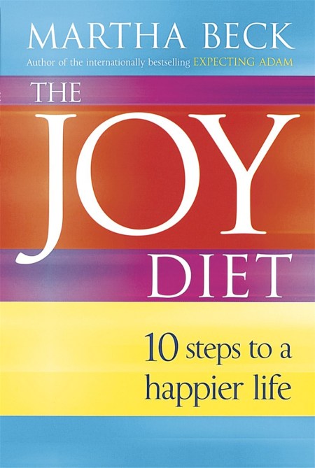 The Joy Diet