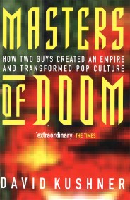 Masters Of Doom