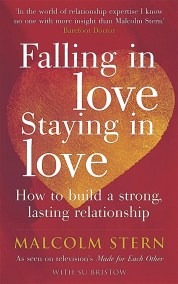 Falling In Love, Staying In Love