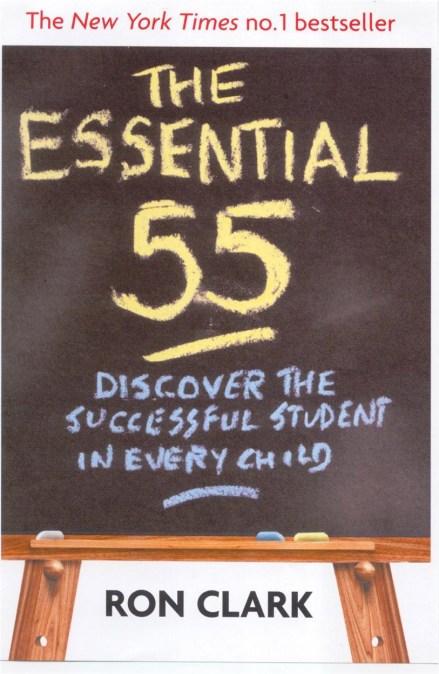 The Essential 55