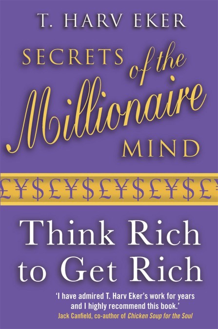 Secrets Of The Millionaire Mind