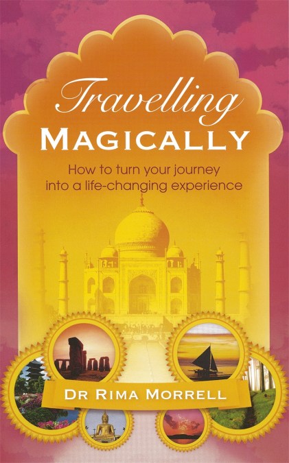 Travelling Magically