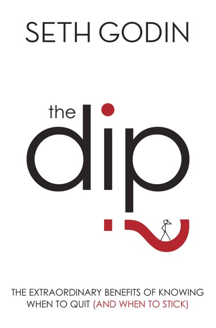 The Dip