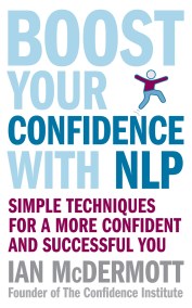 Boost Your Confidence With NLP