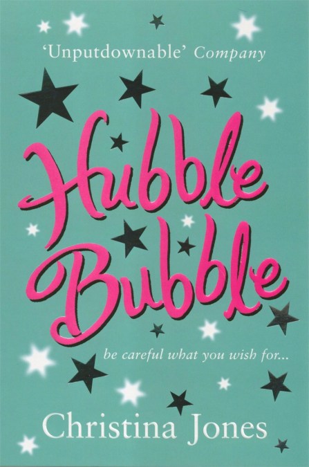 Hubble Bubble