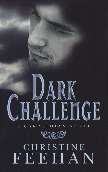 Dark Challenge