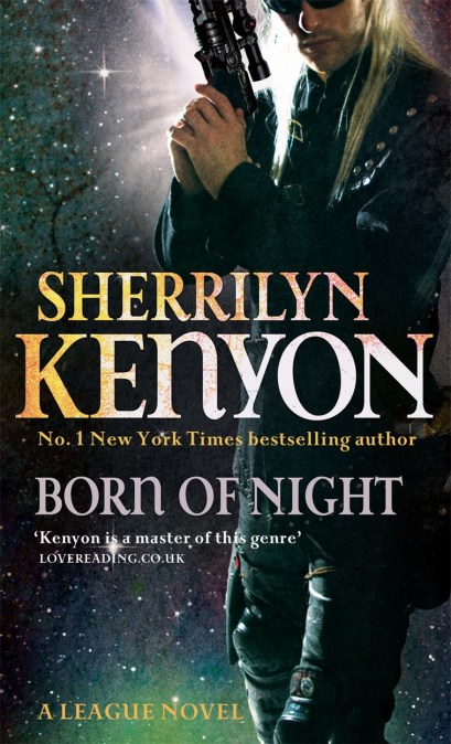 Born Of Night