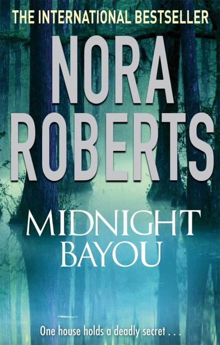 Midnight Bayou