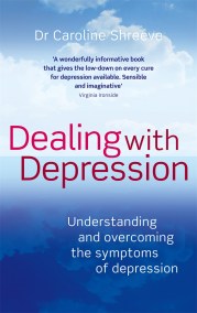 Dealing With Depression