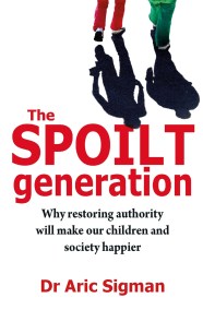 The Spoilt Generation