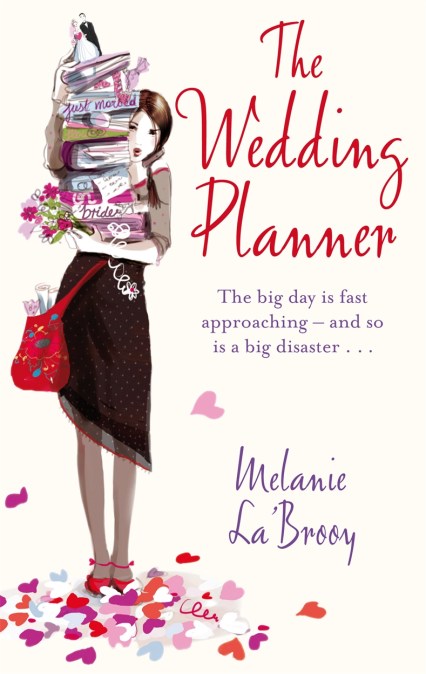 The Wedding Planner