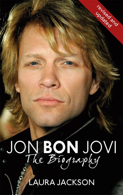 Jon Bon Jovi