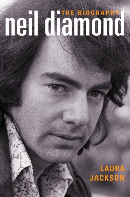 Neil Diamond