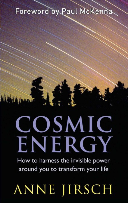 Cosmic Energy