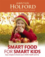 Smart Food For Smart Kids