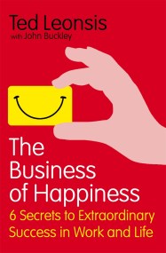 The Business Of Happiness