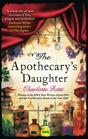 The Apothecary's Daughter