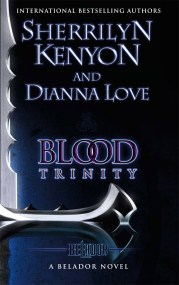 Blood Trinity