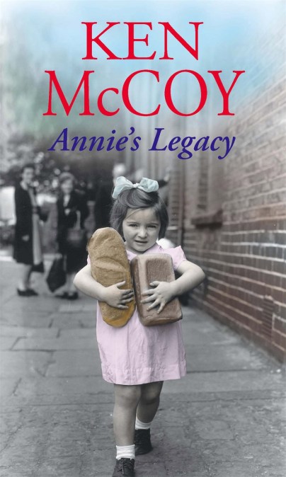 Annie’s Legacy