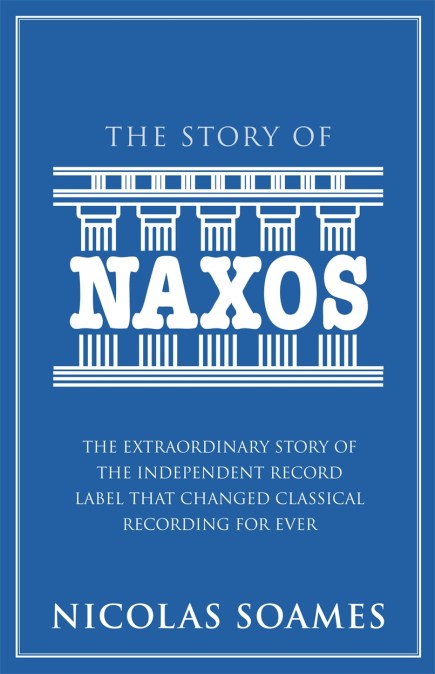 The Story Of Naxos