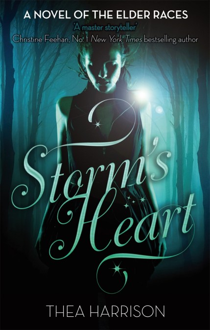 Storm’s Heart