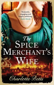 The Spice Merchant’s Wife