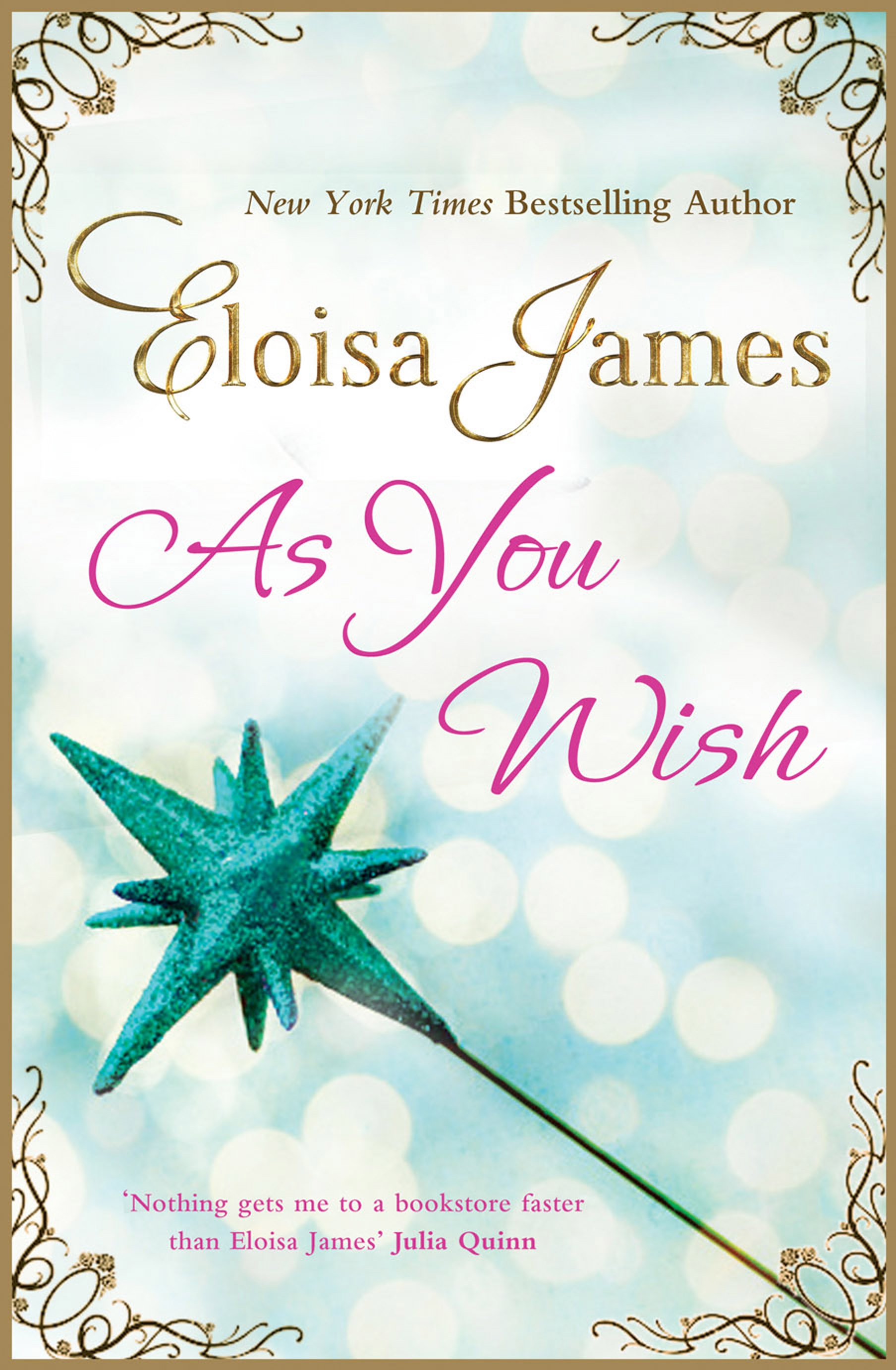 much ado about you eloisa james read online