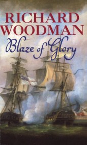 Blaze Of Glory: Nathaniel Drinkwater Omnibus 3