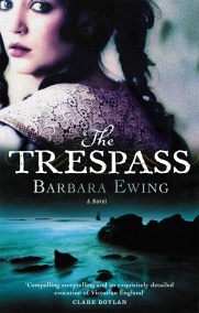 The Trespass