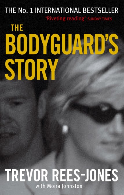 The Bodyguard's Story