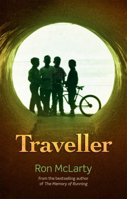 Traveller